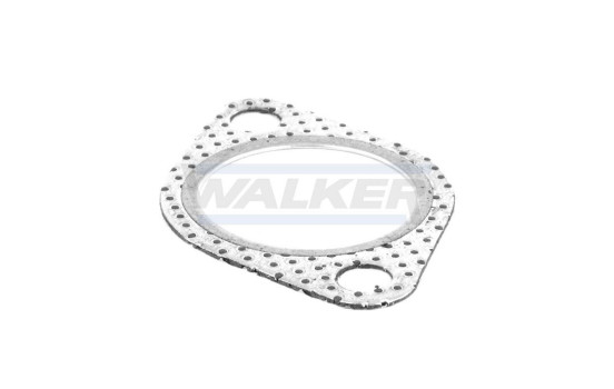 Packning, avgasrör, bild 4