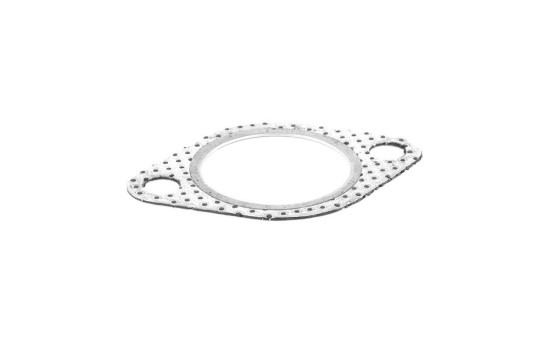 Packning, avgasrör, bild 6