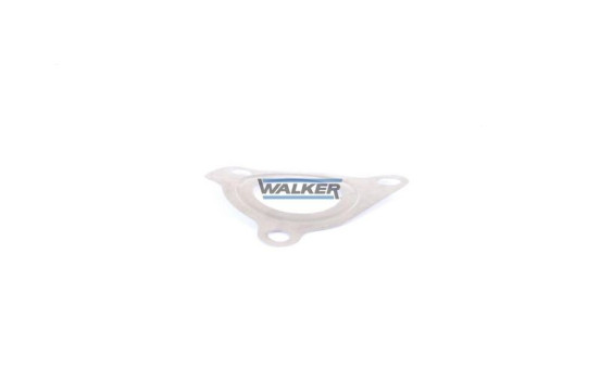 Packning, avgasrör, bild 4