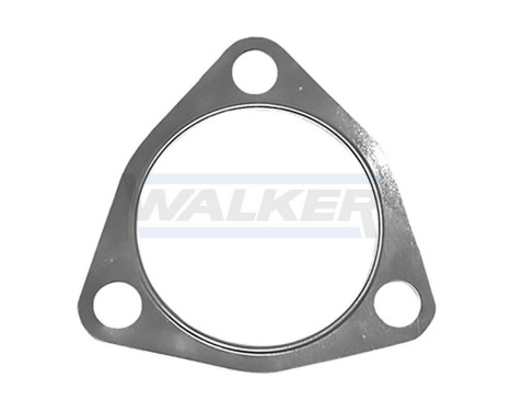 Packning, avgasrör, bild 2