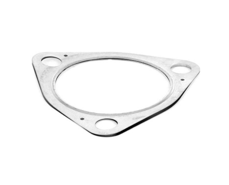 Packning, avgasrör, bild 6