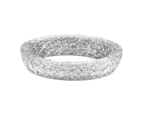 Packning, avgasrör, bild 5