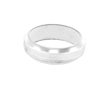 Packning, avgasrör, bild 4