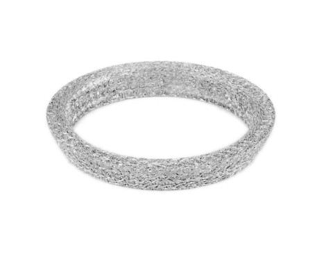 Packning, avgasrör, bild 7