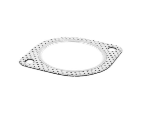 Packning, avgasrör, bild 6