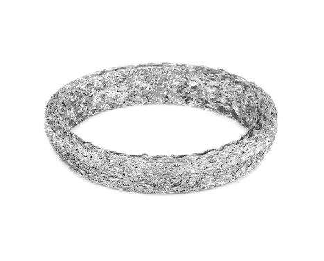 Packning, avgasrör, bild 6