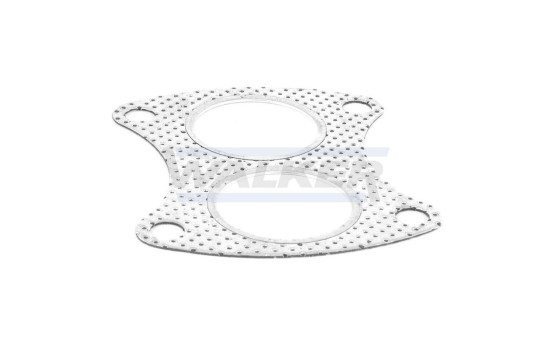 Packning, avgasrör, bild 4