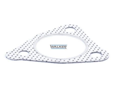 Packning, avgasrör, bild 4