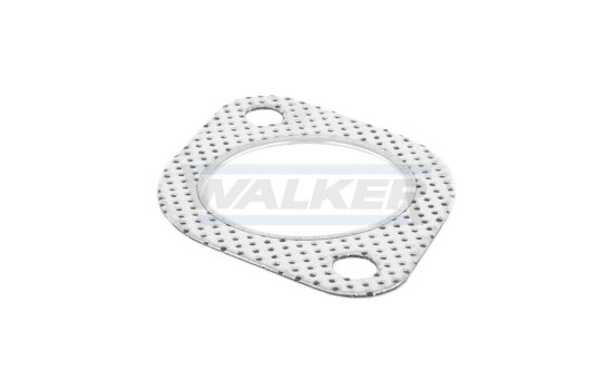 Packning, avgasrör, bild 2