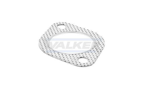 Packning, avgasrör, bild 4