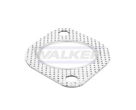 Packning, avgasrör, bild 4