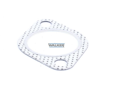 Packning, avgasrör, bild 2