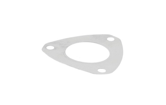 Packning, avgasrör, bild 6