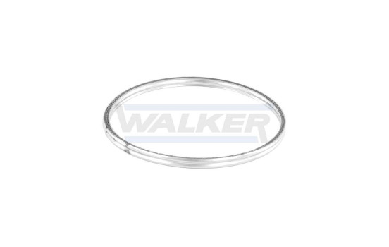 Packning, avgasrör, bild 2