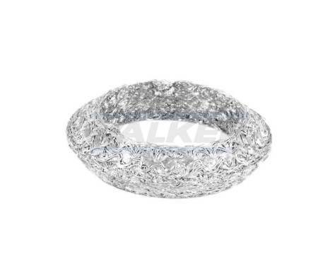 Packning, avgasrör, bild 2