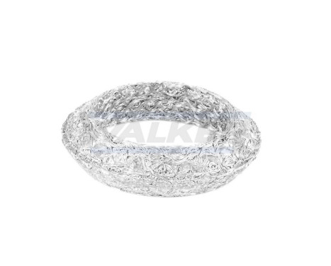 Packning, avgasrör, bild 5