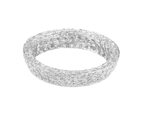 Packning, avgasrör, bild 8