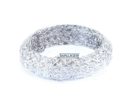 Packning, avgasrör, bild 3