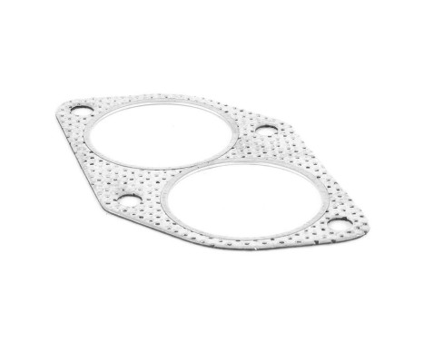 Packning, avgasrör, bild 7