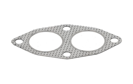 Packning, avgasrör, bild 2