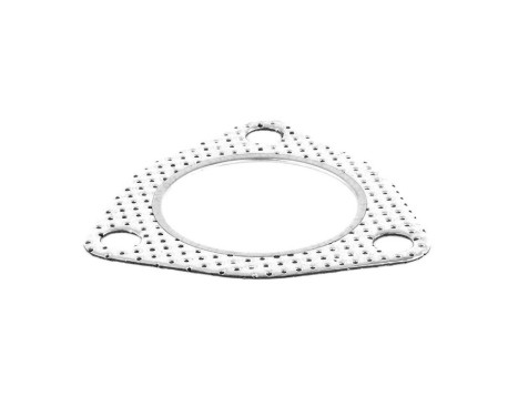 Packning, avgasrör, bild 6