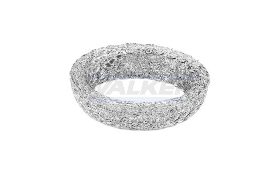 Packning, avgasrör, bild 7