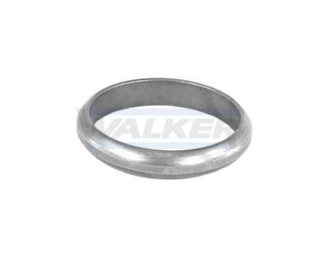 Packning, avgasrör, bild 8