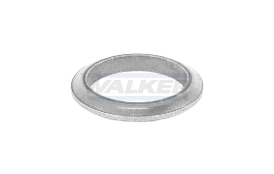 Packning, avgasrör, bild 9