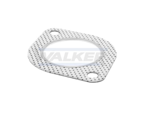 Packning, avgasrör, bild 6