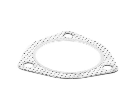 Packning, avgasrör, bild 9