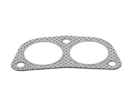 Packning, avgasrör, bild 2