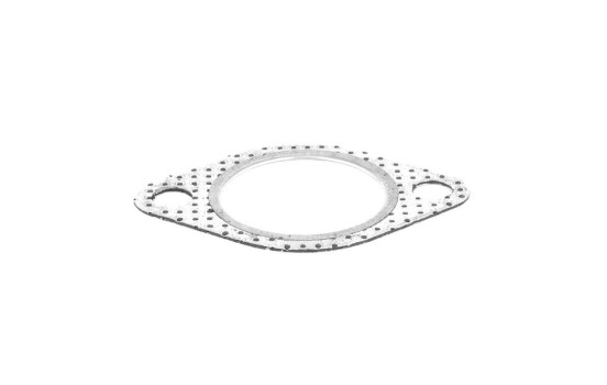 Packning, avgasrör, bild 9