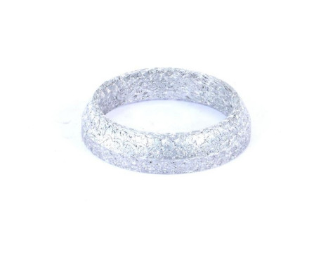 Packning, avgasrör, bild 5