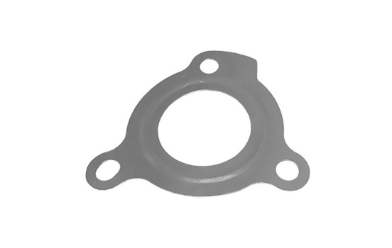 Packning, avgasrör, bild 9