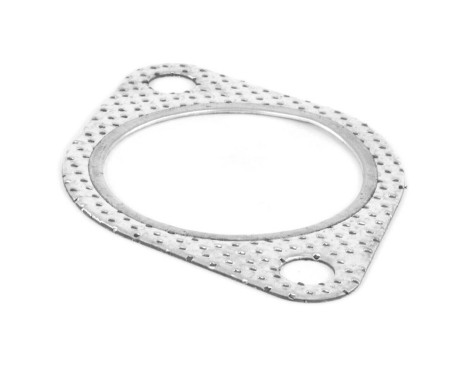 Packning, avgasrör, bild 7