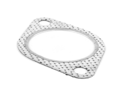 Packning, avgasrör, bild 9