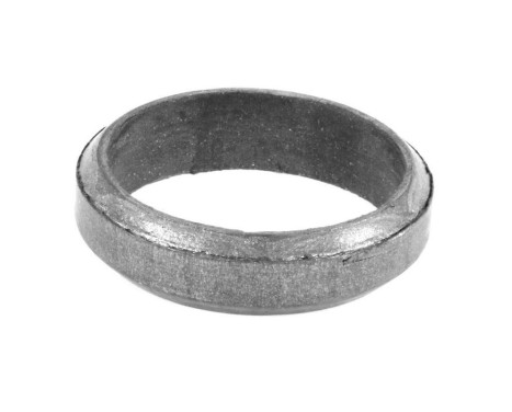 Packning, avgasrör, bild 8