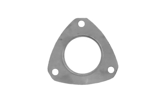 Packning, avgasrör, bild 9