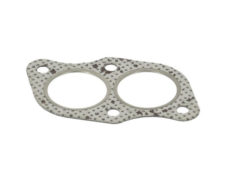 Packning, avgasrör, bild 10