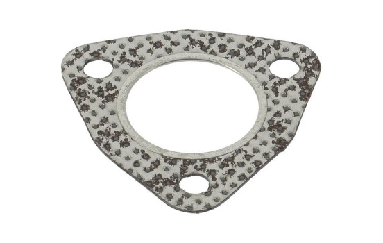 Packning, avgasrör, bild 2