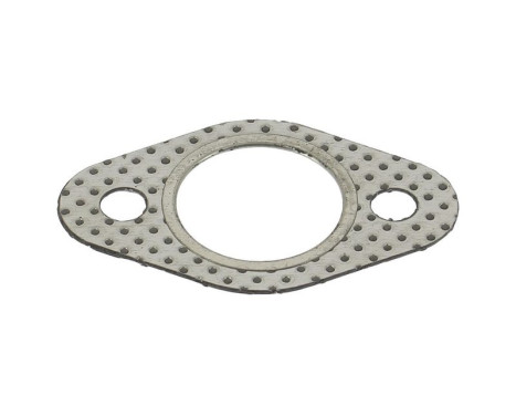 Packning, avgasrör, bild 7