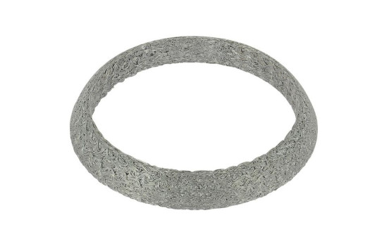 Packning, avgasrör, bild 10