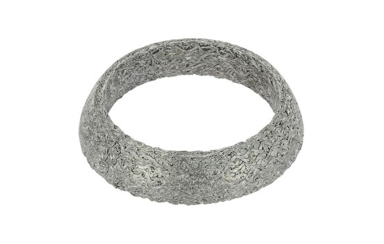 Packning, avgasrör, bild 2
