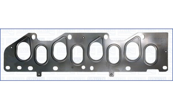 Packning, inlopps/utloppsböj