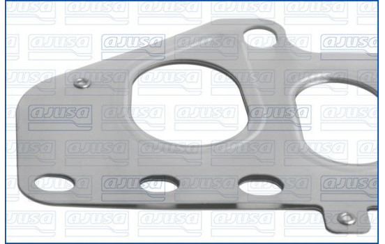 Packning, inlopps/utloppsböj, bild 4