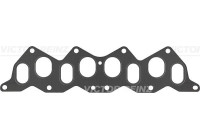 Packning, insugs-/avgasgrenrör