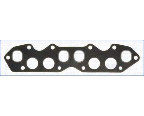 Packning, insugs-/avgasgrenrör