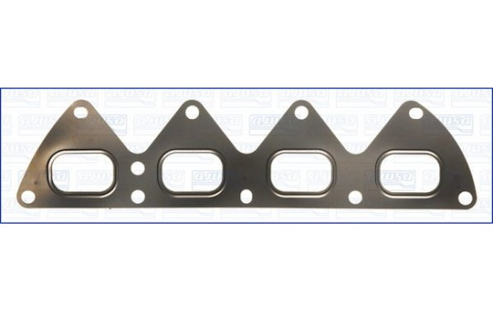 Packning, insugs-/avgasgrenrör