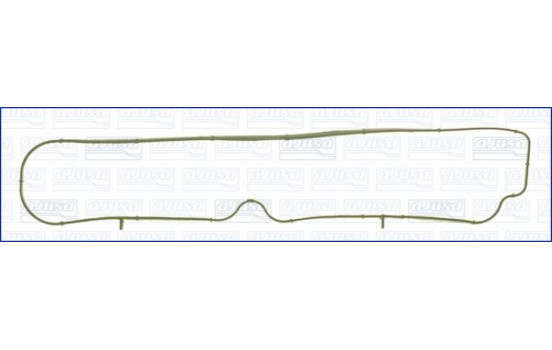 Packning, insugs-/avgasgrenrör