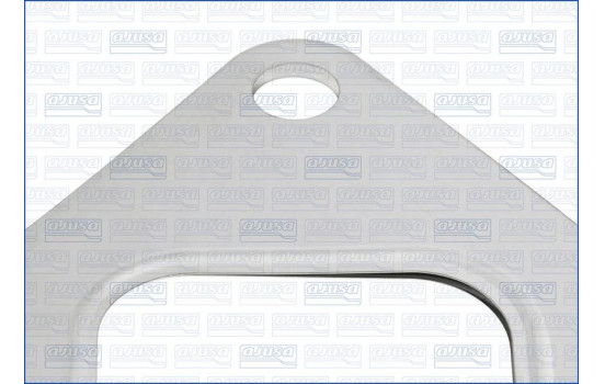 Packning, insugs-/avgasgrenrör, bild 3